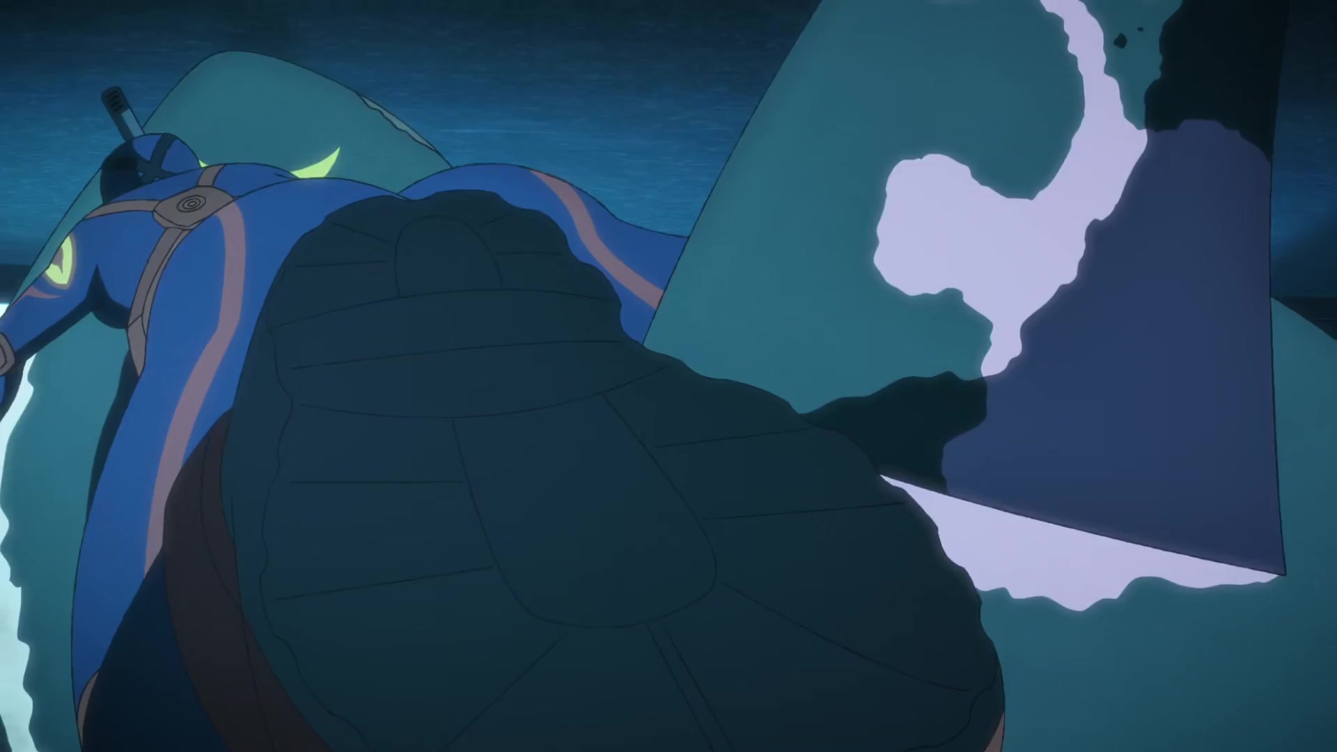 [Tsukyio Editing Resources] Zom 100 - Ep 5 - 393.mp4